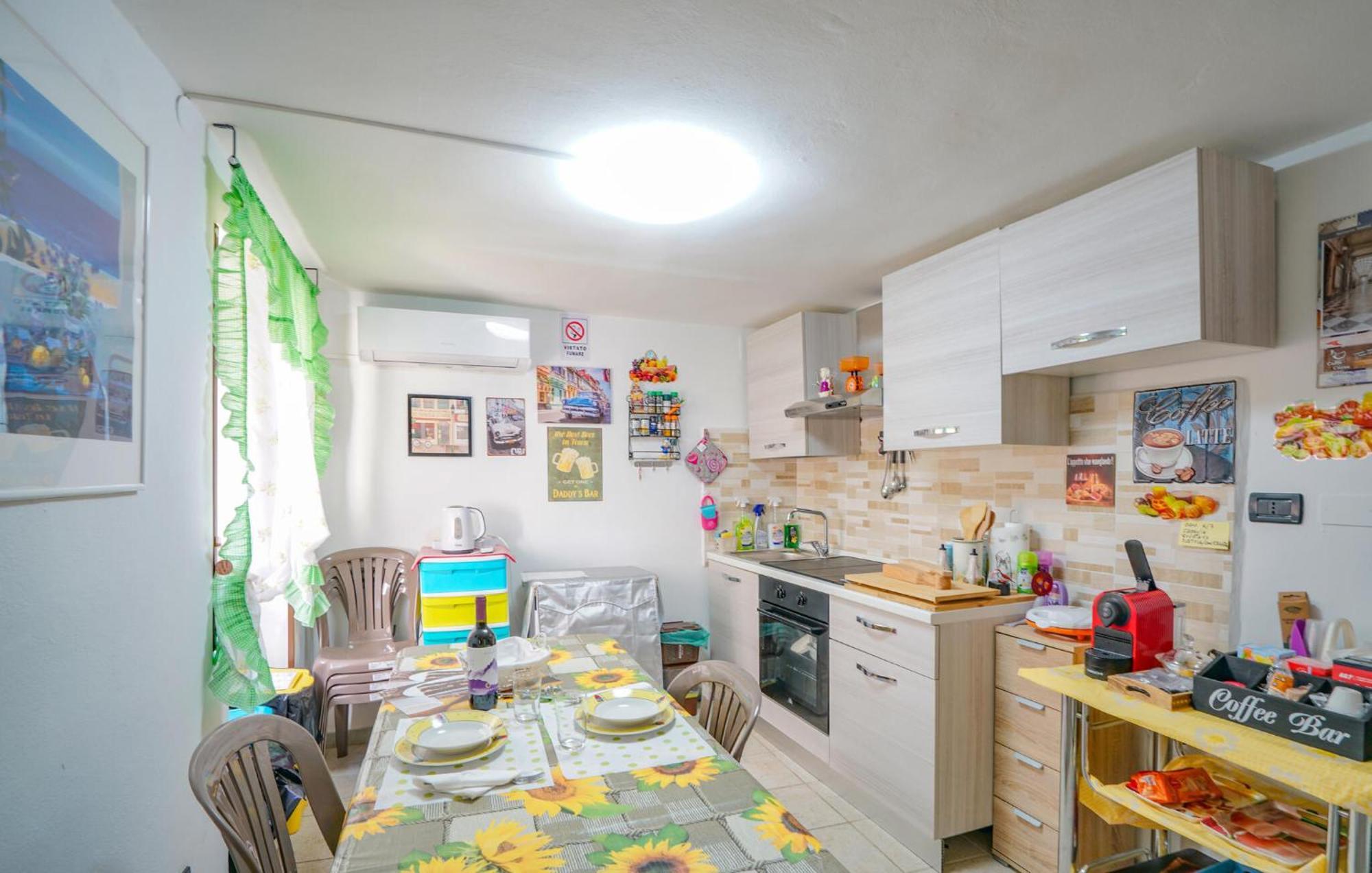 Pet Friendly Home In San Cristoforo With Wifi المظهر الخارجي الصورة
