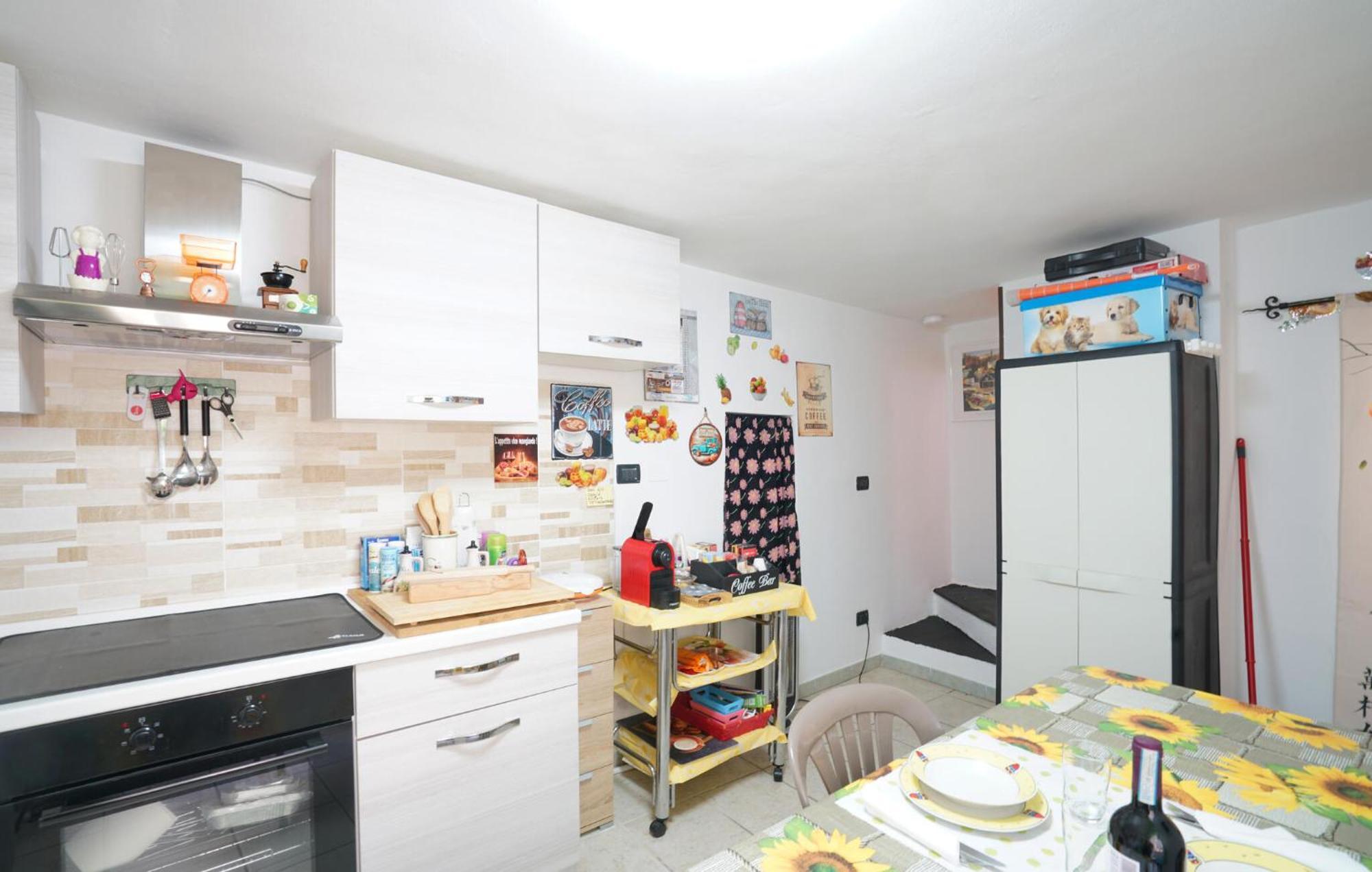 Pet Friendly Home In San Cristoforo With Wifi المظهر الخارجي الصورة