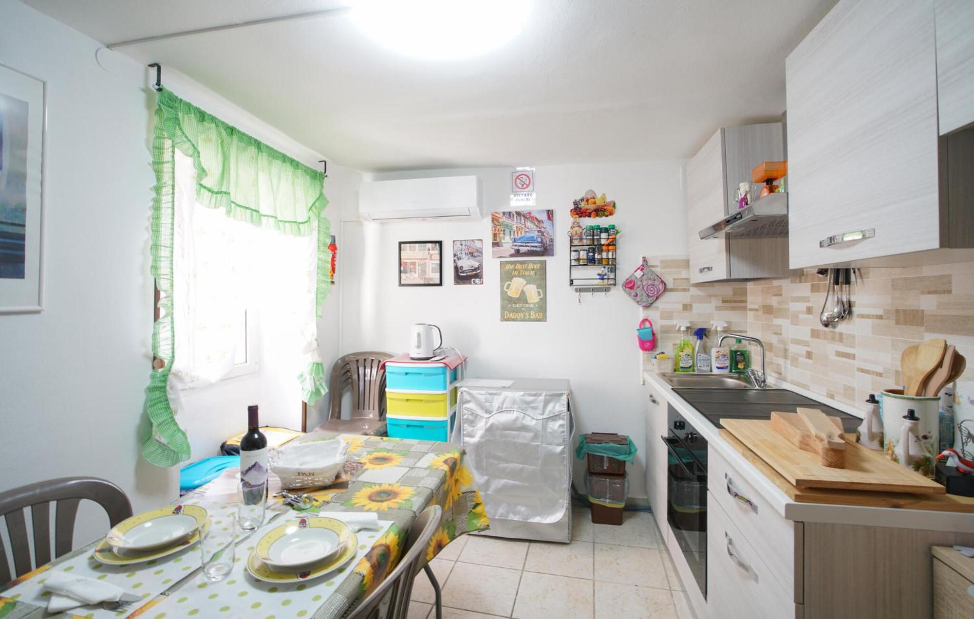 Pet Friendly Home In San Cristoforo With Wifi المظهر الخارجي الصورة