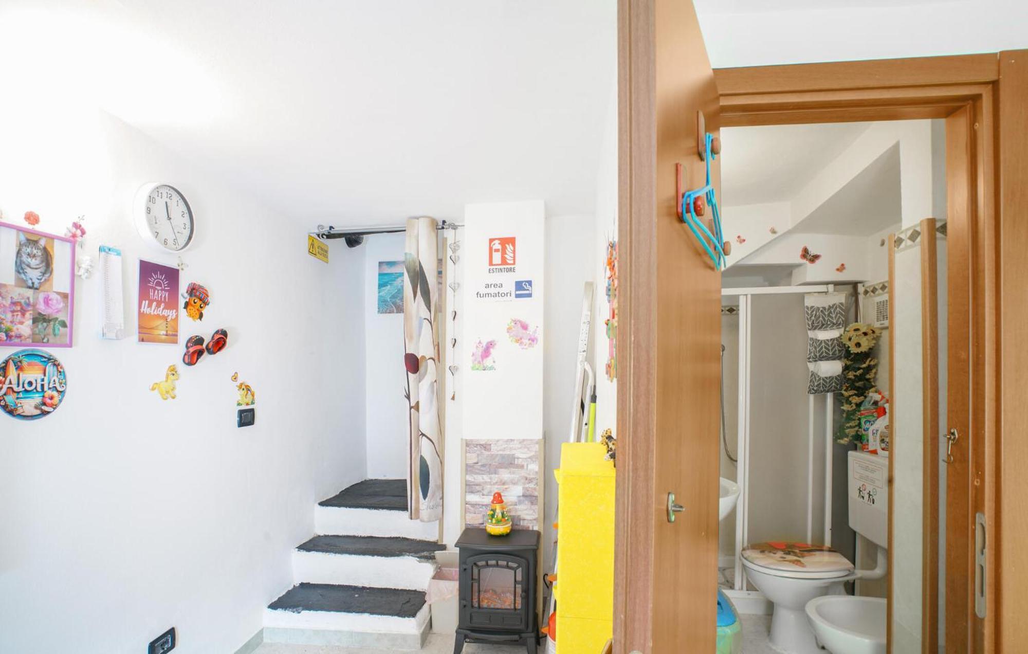 Pet Friendly Home In San Cristoforo With Wifi المظهر الخارجي الصورة