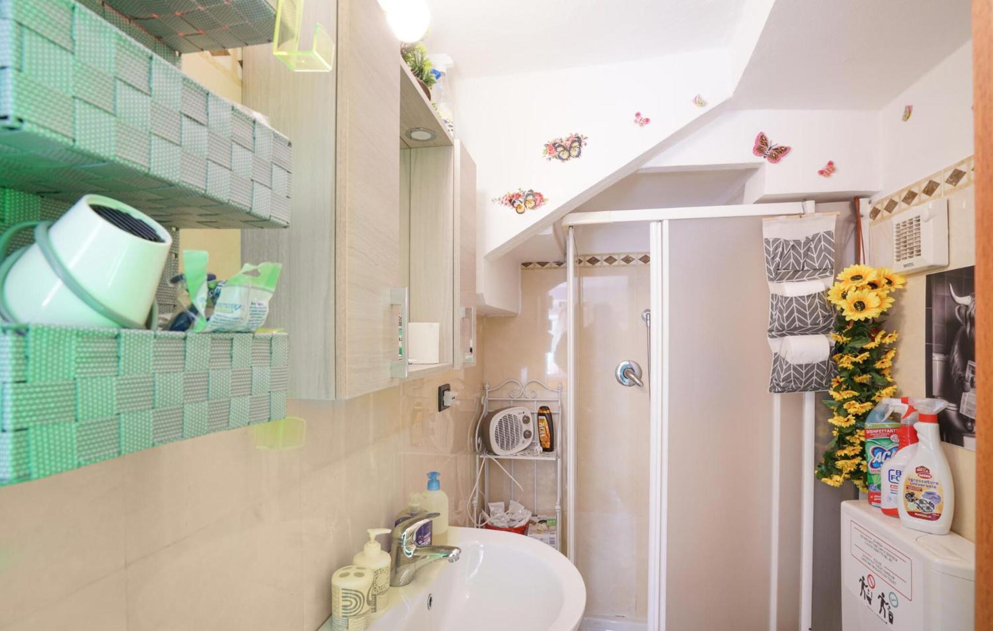Pet Friendly Home In San Cristoforo With Wifi المظهر الخارجي الصورة