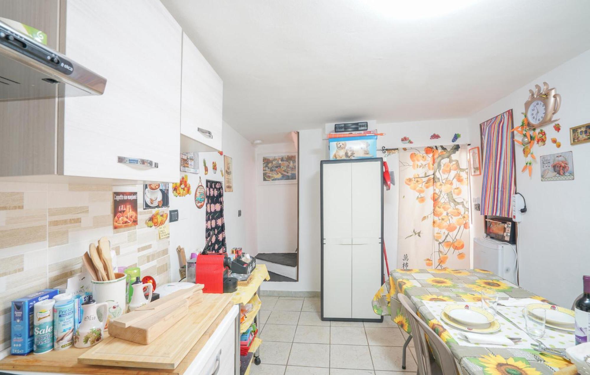 Pet Friendly Home In San Cristoforo With Wifi المظهر الخارجي الصورة