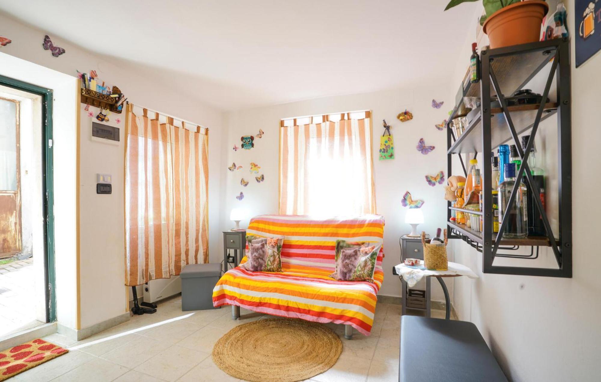 Pet Friendly Home In San Cristoforo With Wifi المظهر الخارجي الصورة