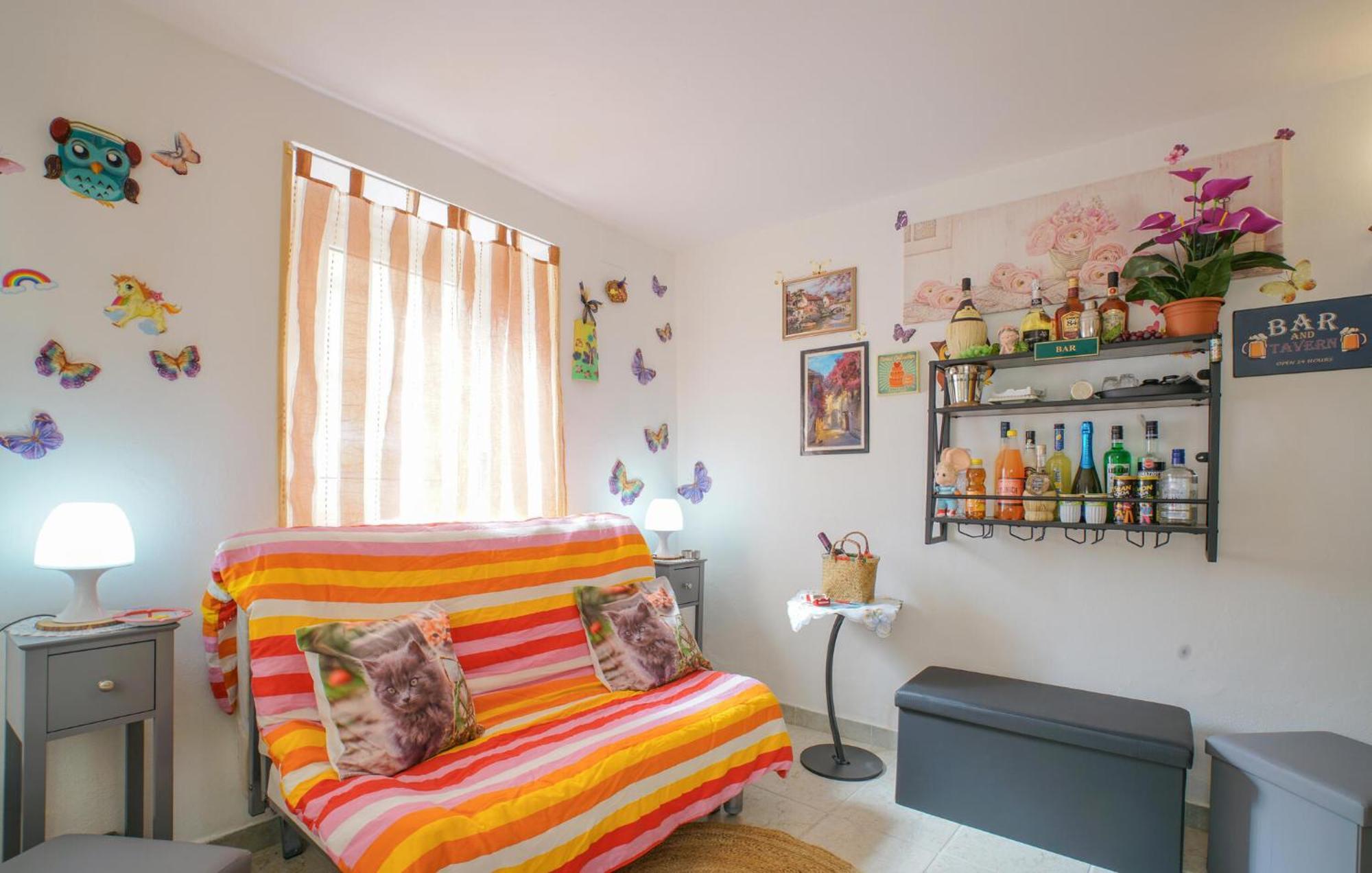 Pet Friendly Home In San Cristoforo With Wifi المظهر الخارجي الصورة
