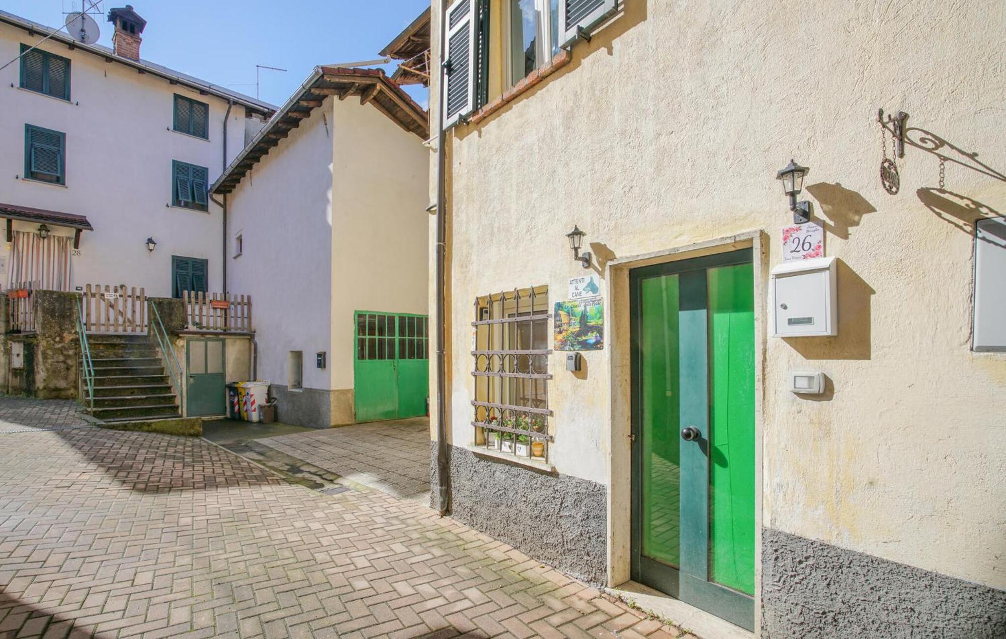 Pet Friendly Home In San Cristoforo With Wifi المظهر الخارجي الصورة